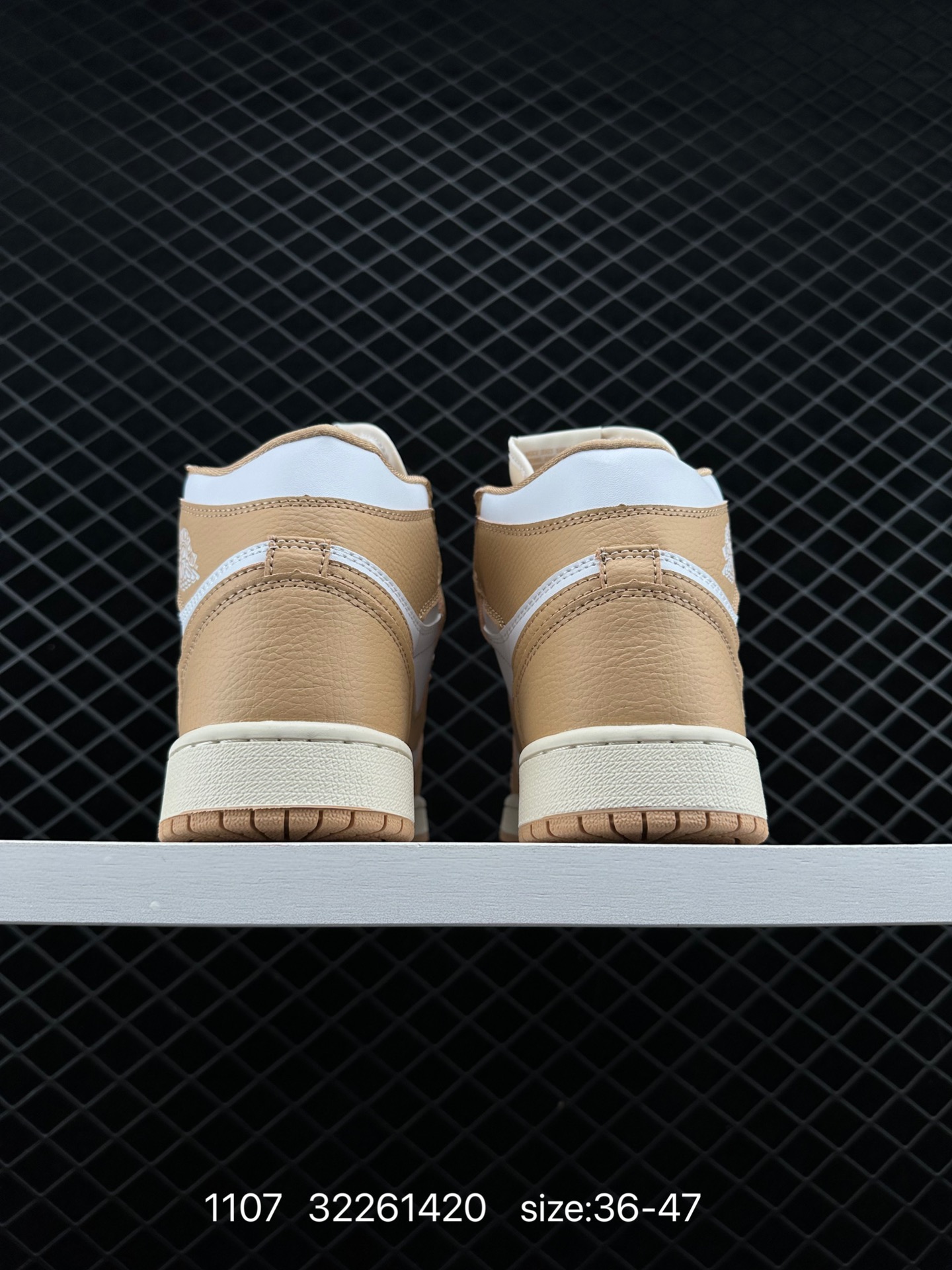 Air Jordan 1 High OG 